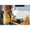 Beko HII 64400 MT varná doska čierna vstavaná 60 cm indukčná varná doska 4 zóny