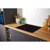 Beko HII 64400 MT varná doska čierna vstavaná 60 cm indukčná varná doska 4 zóny