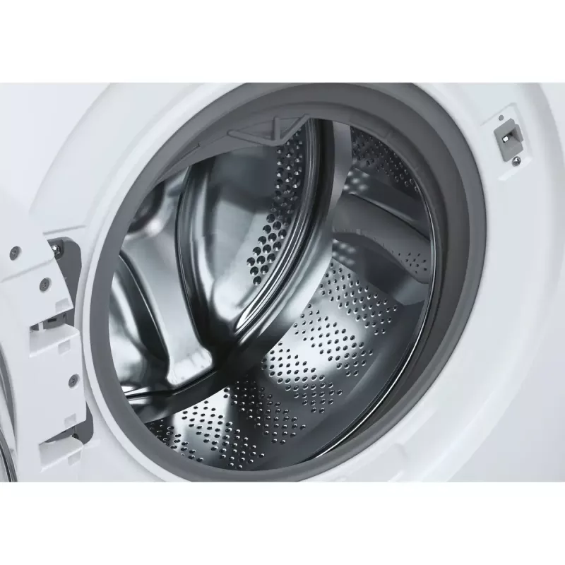 Candy Smart CSWS 4752DWE/1-S práčka so sušičkou voľne stojaca predné plnenie biela
