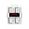 Kingston Technology FURY Beast 32GB 5600MT/s DDR5 CL40 DIMM (sada 2) biela RGB XMP
