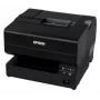 Epson TM-J7700(301) bez MICR, čierna, vrátane napájacieho zdroja, EU
