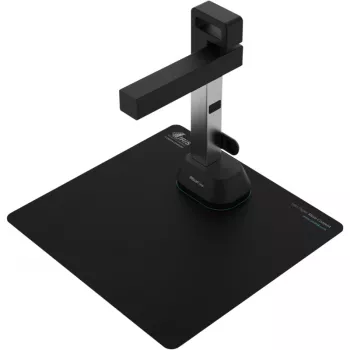 Canon IRIScan Desk 6 dokumentová kamera čierna, strieborná CMOS USB 2.0