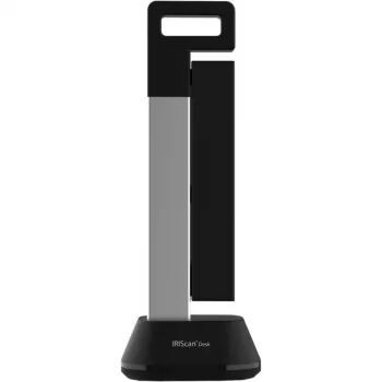 Canon IRIScan Desk 6 dokumentová kamera čierna, strieborná CMOS USB 2.0