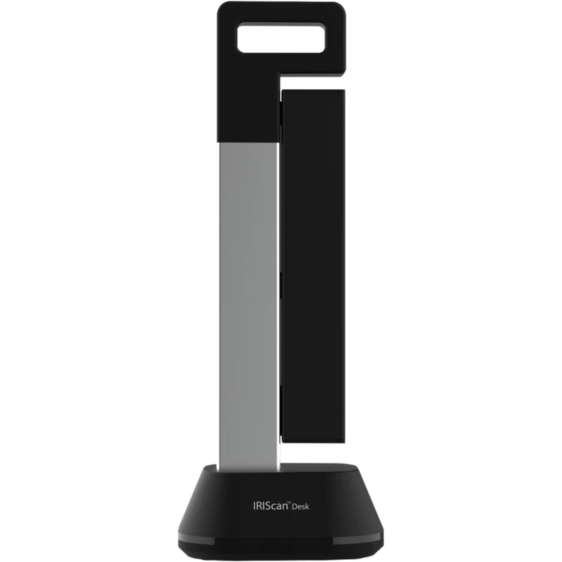 Canon IRIScan Desk 6 dokumentová kamera čierna, strieborná CMOS USB 2.0