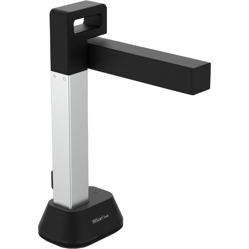 Canon IRIScan Desk 6 dokumentová kamera čierna, strieborná CMOS USB 2.0