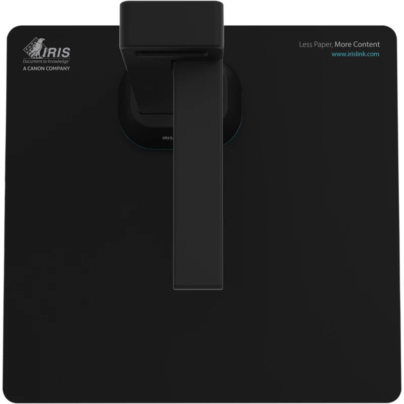 Canon IRIScan Desk 6 dokumentová kamera čierna, strieborná CMOS USB 2.0
