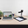 Canon IRIScan Desk 6 dokumentová kamera čierna, strieborná CMOS USB 2.0