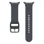 Remienok Samsung Sport Band S/M pre Galaxy Watch8 Watch8 Classic Graphite