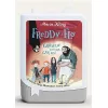 Tonies Book Tonie Freddy + Flo Gruseln sich vor gar nix! audiokniha