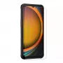 Ochrana displeja EIGER EGSP00958 Samsung Galaxy Xcover7 tvrdené sklo nerozbitné odolné proti poškriabaniu nárazuvzdorné