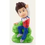 Hudobná hračka Tonies PAW Patrol pre deti od 3 rokov — viacfarebná