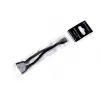Interný napájací kábel Silverstone SST-CPF01 0,1 m