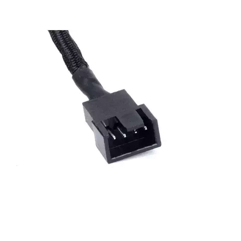 Interný napájací kábel Silverstone SST-CPF01 0,1 m