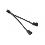 Interný napájací kábel Silverstone SST-CPF01 0,1 m