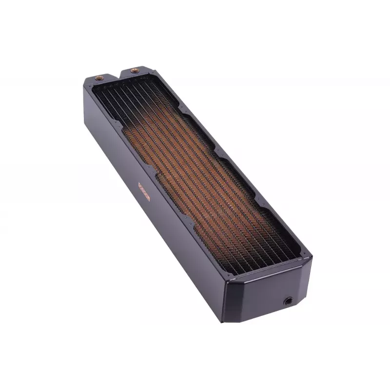 Alphacool NexXxoS Monsta 560 14192 radiátor 560 mm, čierny