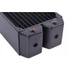 Alphacool NexXxoS Monsta 560 14192 radiátor 560 mm, čierny