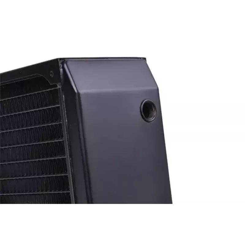 Alphacool NexXxoS Monsta 560 14192 radiátor 560 mm, čierny