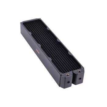 Chladič Alphacool 14192 oceľ čierny 144 mm x 607 mm x 86 mm