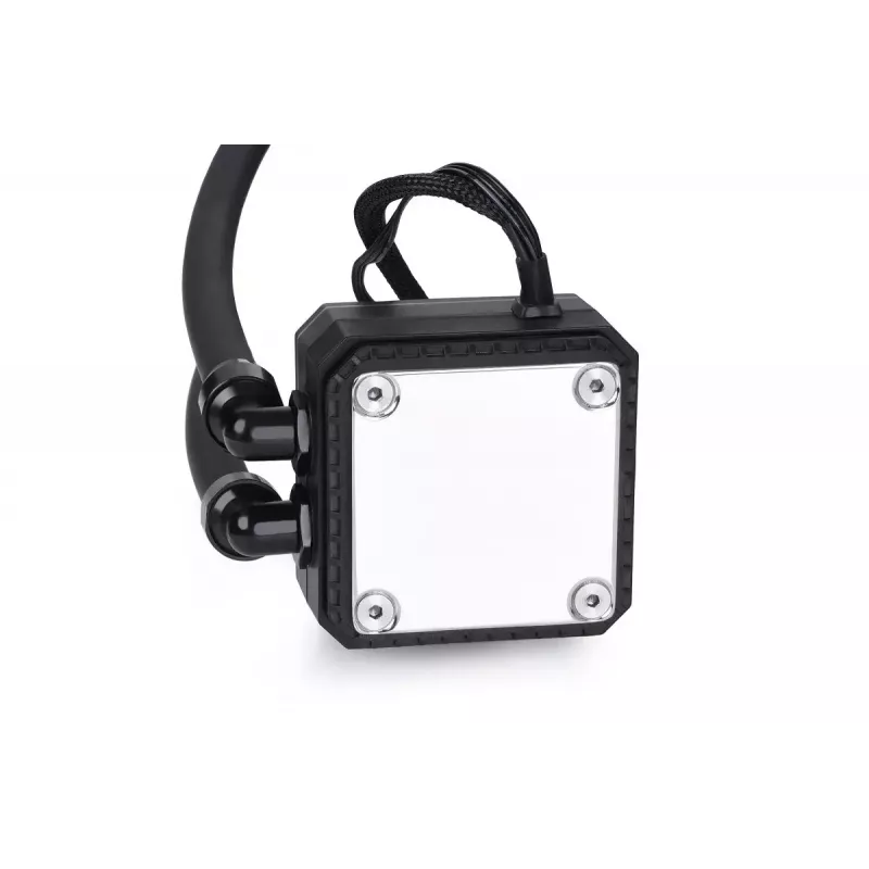 All-in-One kvapalinový chladič Alphacool Eisbaer Aurora LT240 12 cm čierny