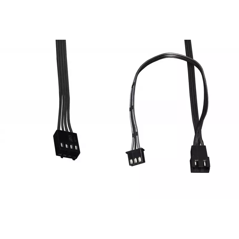 All-in-One kvapalinový chladič Alphacool Eisbaer Aurora LT240 12 cm čierny