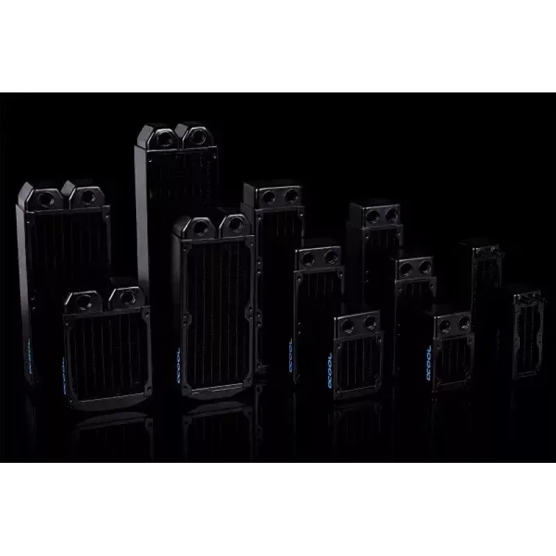 Radiátor Alphacool NexXxoS ST30
