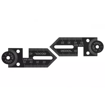 Chladiaci systém Alphacool 29133 čierny 376 g