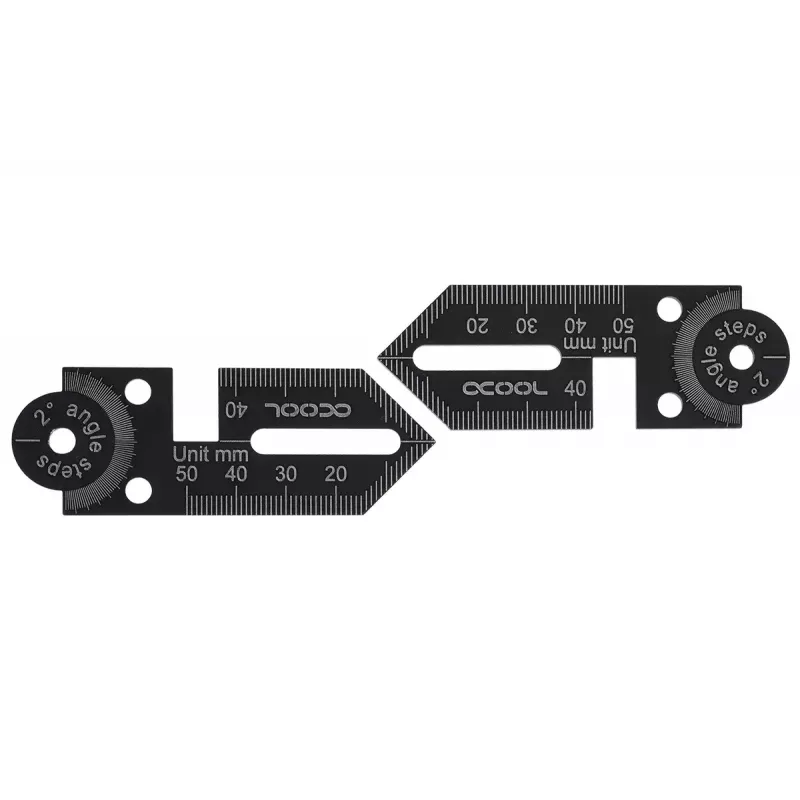 Chladiaci systém Alphacool 29133 čierny 376 g