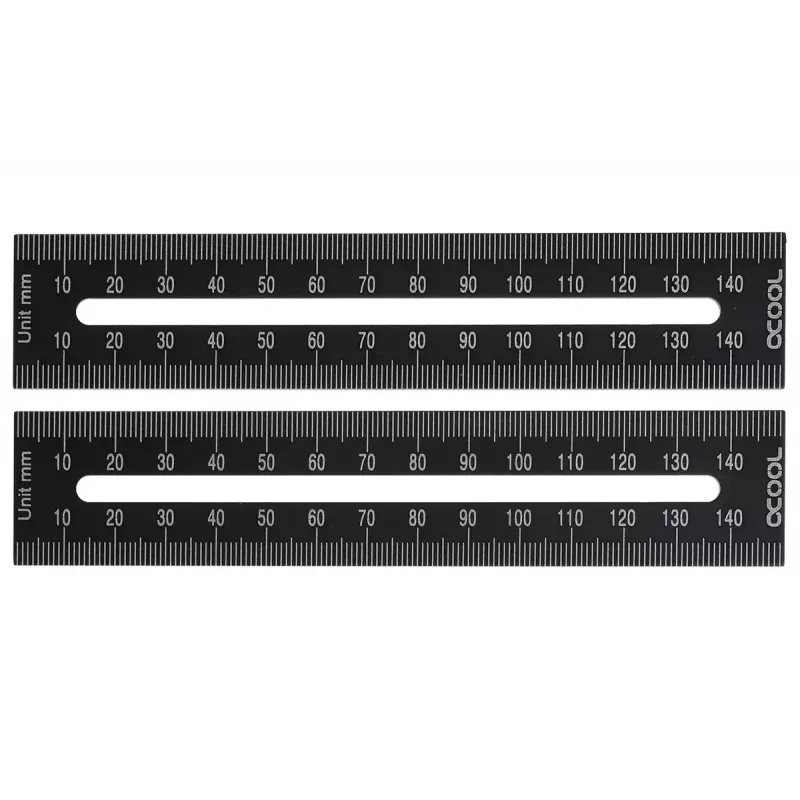 Chladiaci systém Alphacool 29133 čierny 376 g