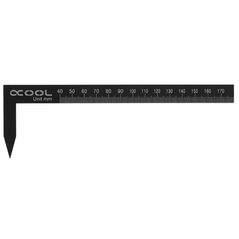 Chladiaci systém Alphacool 29133 čierny 376 g
