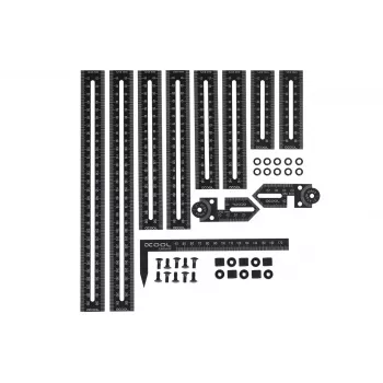 Chladiaci systém Alphacool 29133 čierny 376 g