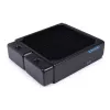 Alphacool NexXxoS HPE-45 14474 radiátor 140 mm, čierny