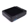 Alphacool NexXxoS HPE-45 14474 radiátor 140 mm, čierny