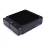Alphacool NexXxoS HPE-45 14474 radiátor 140 mm, čierny