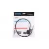 Teplotný senzor Alphacool 17555 acetal čierny 26,5 mm