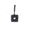 Teplotný senzor Alphacool 17555 acetal čierny 26,5 mm
