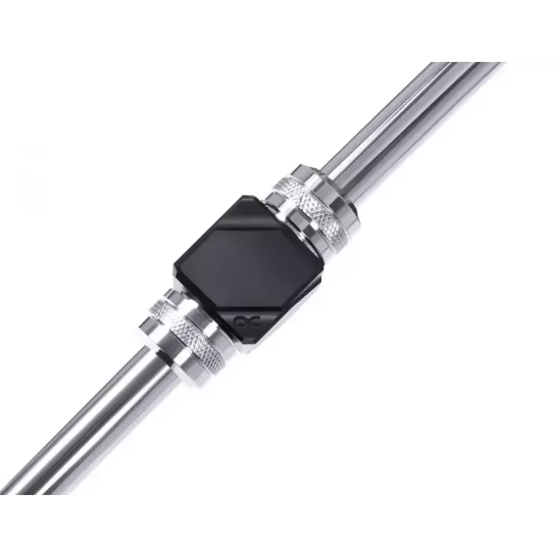 Teplotný senzor Alphacool 17555 acetal čierny 26,5 mm