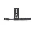Teplotný senzor Alphacool 17555 acetal čierny 26,5 mm