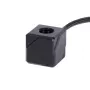 Teplotný senzor Alphacool 17555 acetal čierny 26,5 mm