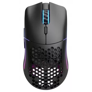 Glorious Gaming Glorious Model O Minus Wireless - matná čierna