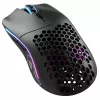 Glorious Gaming Glorious Model O Minus Wireless - matná čierna
