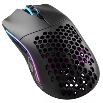 Glorious Gaming Glorious Model O Minus Wireless - matná čierna