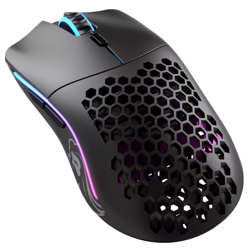 Glorious Gaming Glorious Model O Minus Wireless - matná čierna
