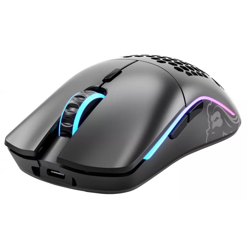 Glorious Gaming Glorious Model O Minus Wireless - matná čierna