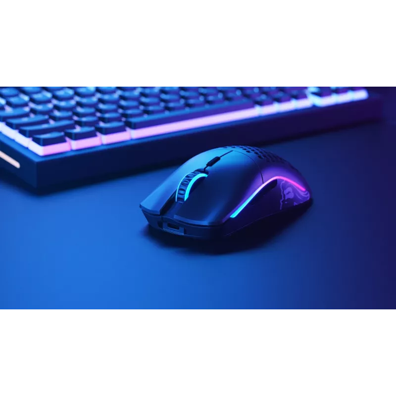 Glorious Gaming Glorious Model O Minus Wireless - matná čierna