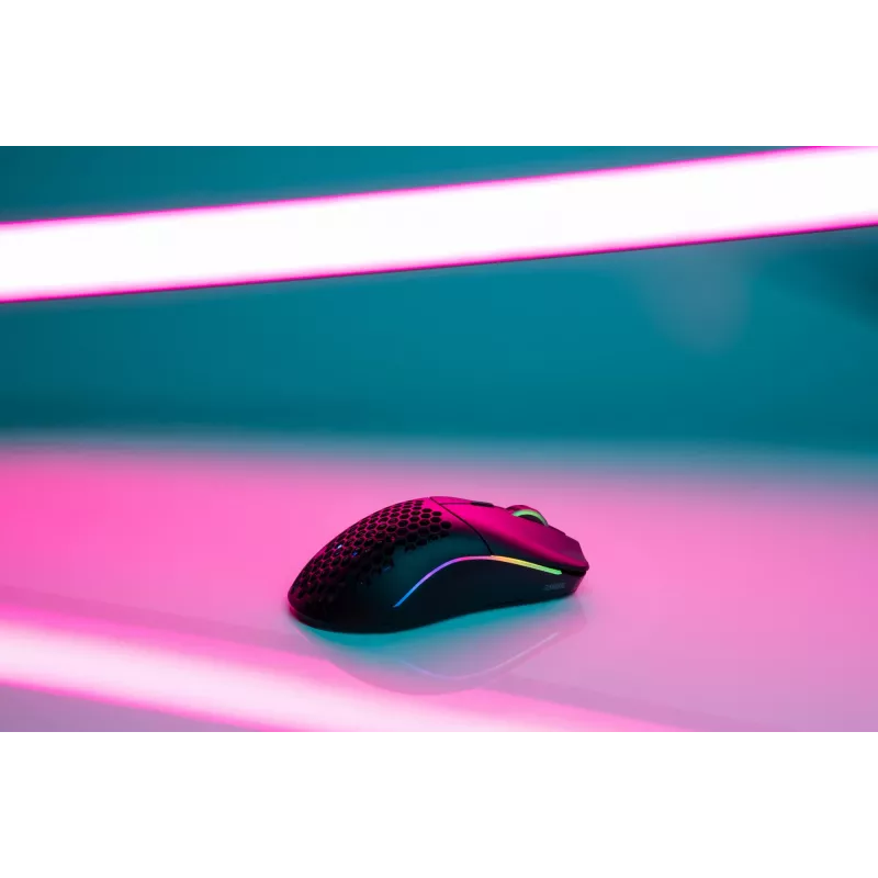 Glorious Gaming Glorious Model O Minus Wireless - matná čierna