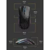 Glorious Gaming Glorious Model O Minus Wireless - matná čierna