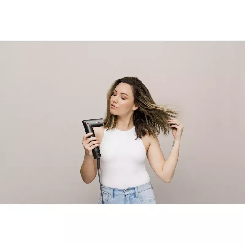 Multistyler Shark FlexStyle 5-in-1 Warm čierna ružová 1400 W