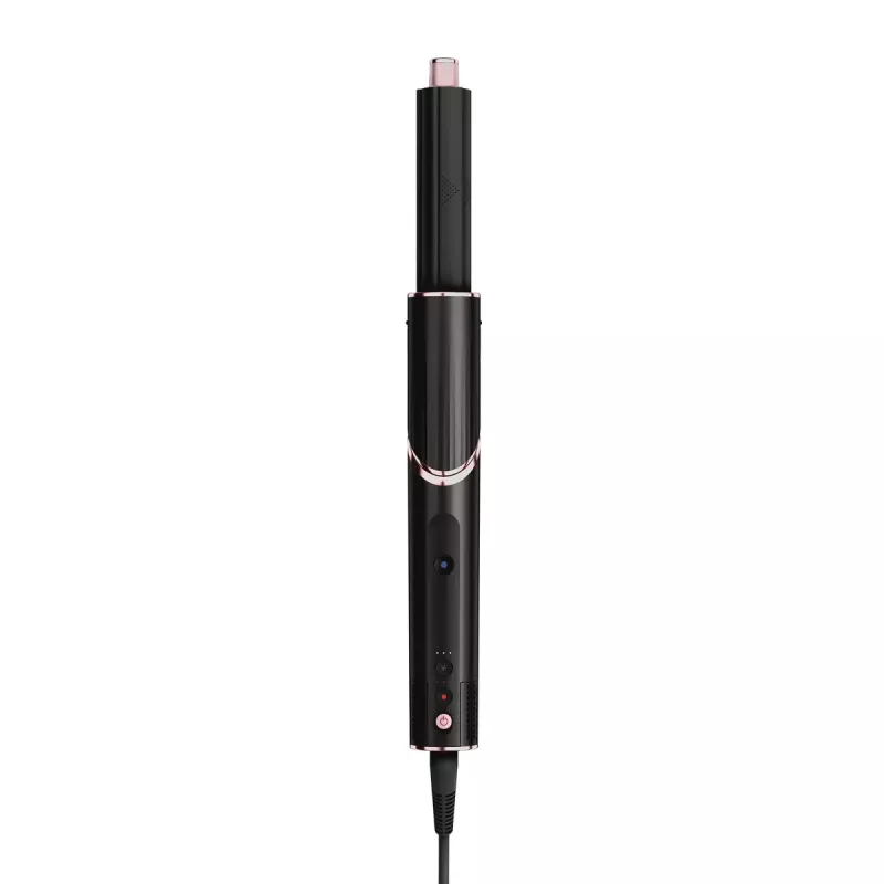 Multistyler Shark FlexStyle 5-in-1 Warm čierna ružová 1400 W