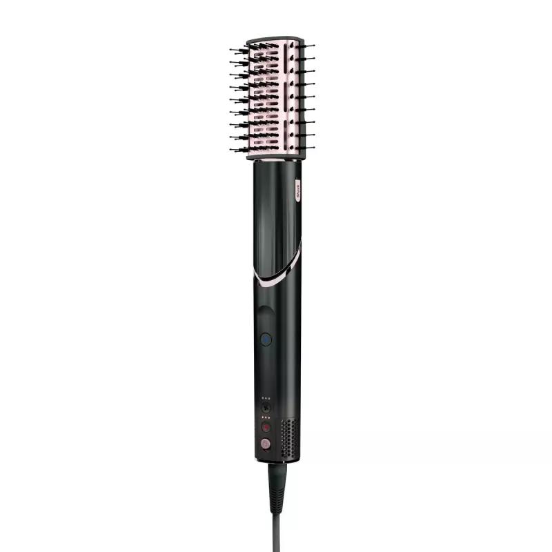 Multistyler Shark FlexStyle 5-in-1 Warm čierna ružová 1400 W