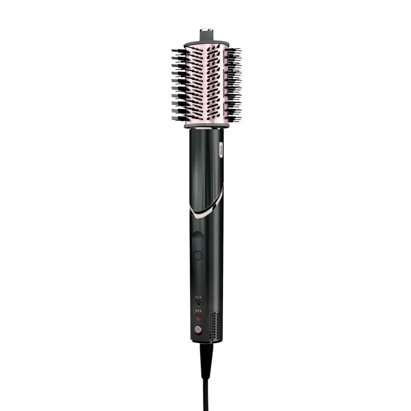 Multistyler Shark FlexStyle 5-in-1 Warm čierna ružová 1400 W